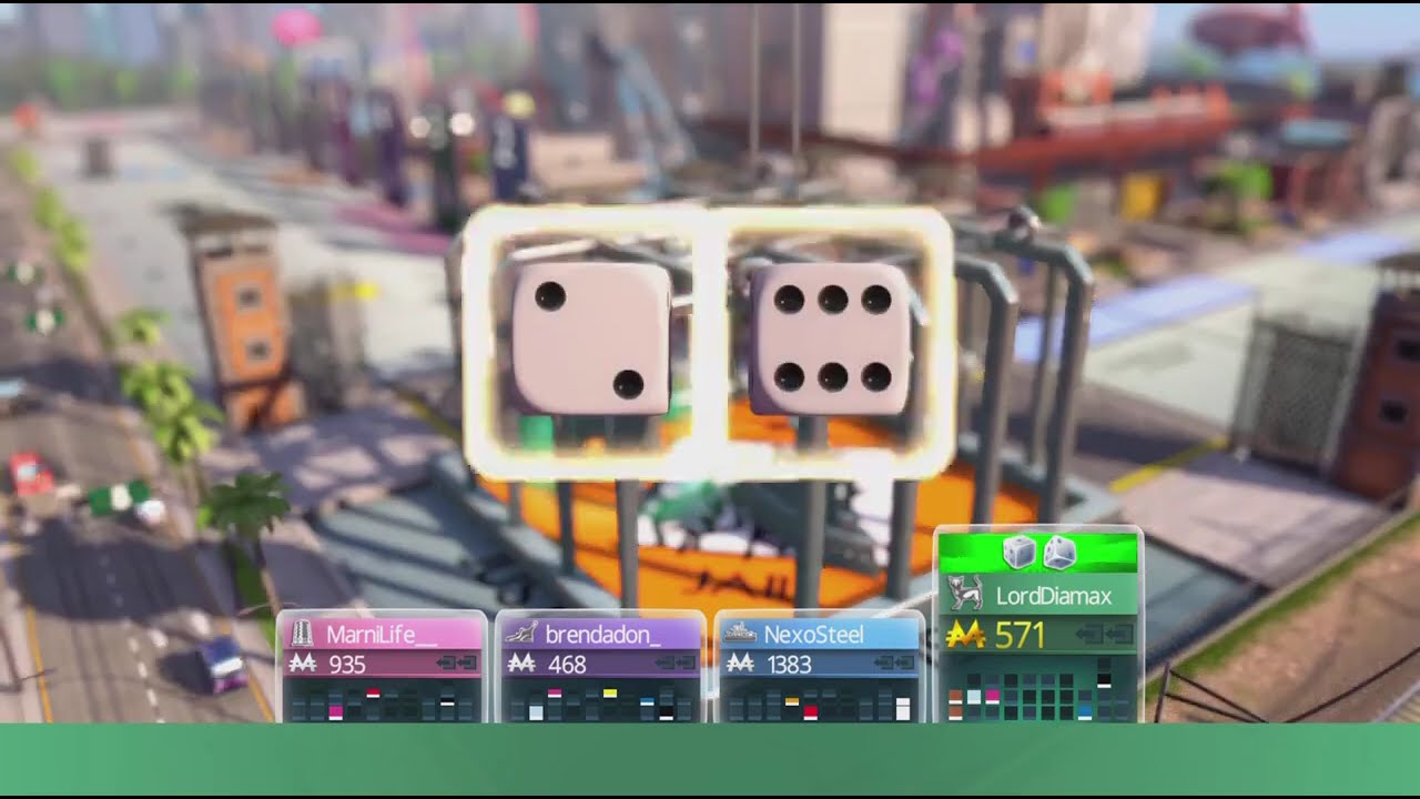 Gentrifying Neighborhoods | Monopoly (Again) Pt. 2
