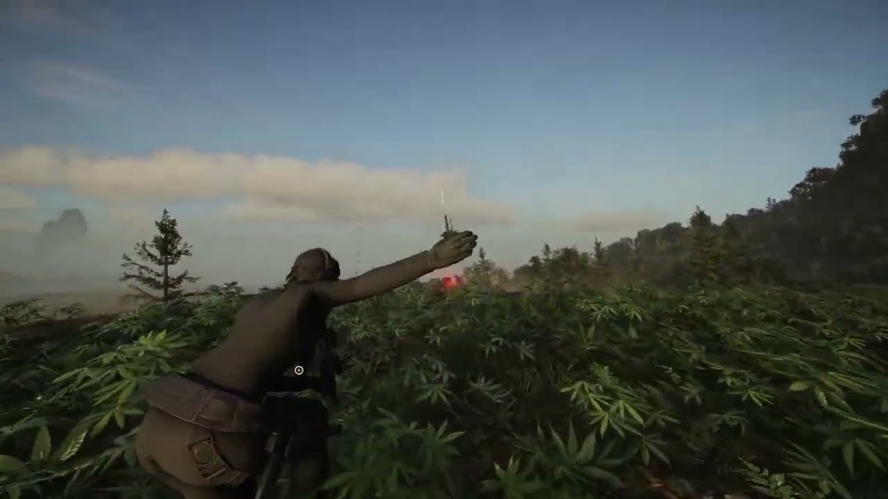 Ghost Recon Breakpoint - New Game - Immersive Mode 23 