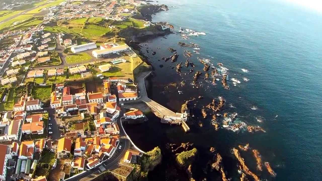 - Santa Cruz das Flores - Açores -