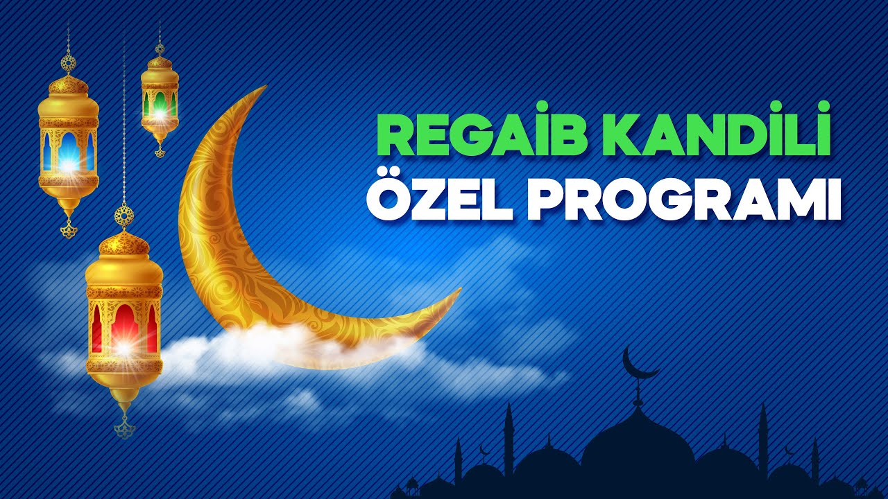 Allah'ın bizim ibadetimize ne ihtiyacı var? (Regaib Kandili Sohbeti)