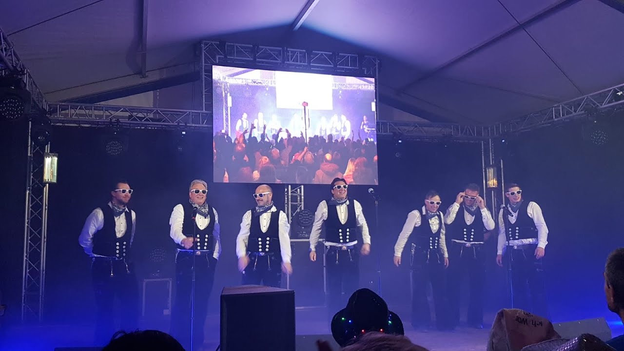 Cover Karnevalslieder - Partykracher, Weiberfastnacht, Stimmungslieder