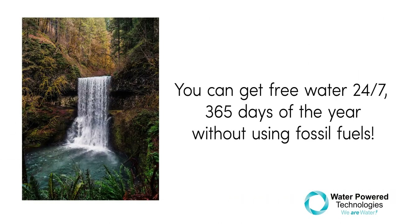 Living Off Grid: Is it time to upgrade your water supply?
