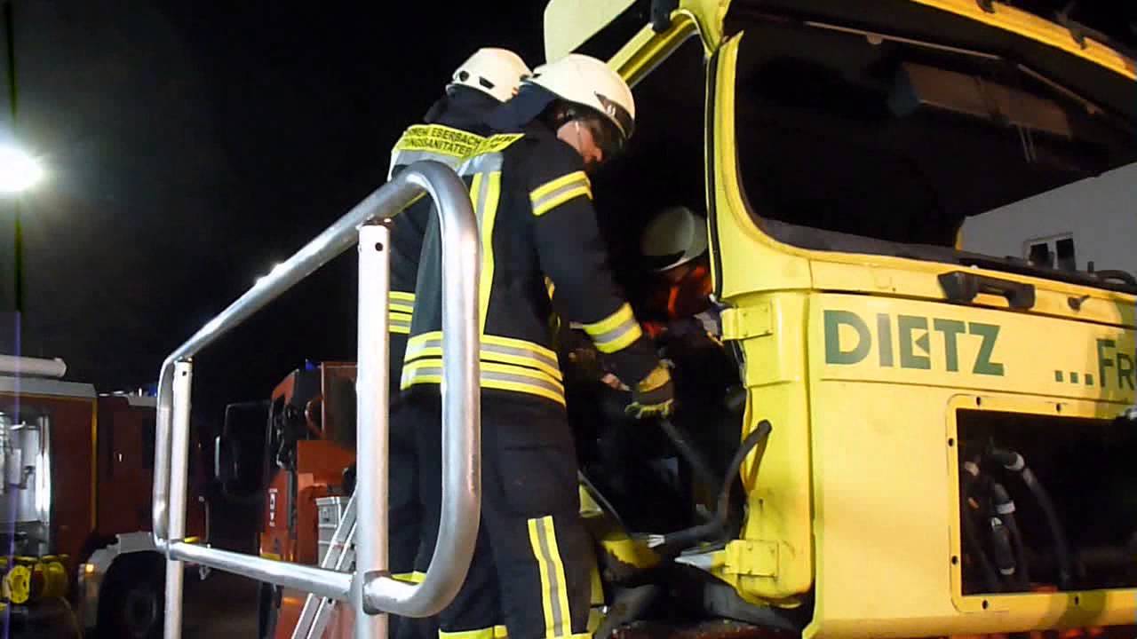 Ausbildung 