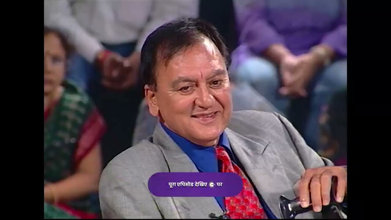 Bollywood मैं आने से पेहेले Sunil Dutt ने कहा Job करते थे - Jeena Isi Ka Naam Hai - Zee TV