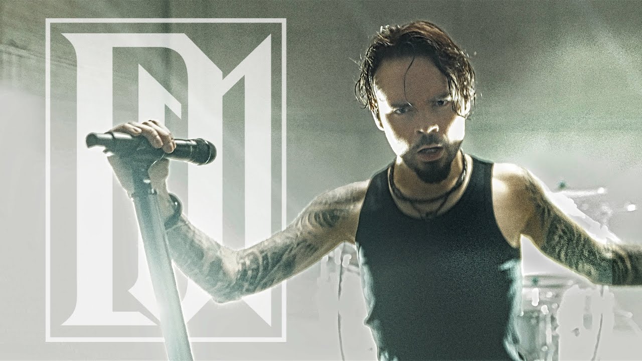 DUST IN MIND | My Way (Official Music Video)