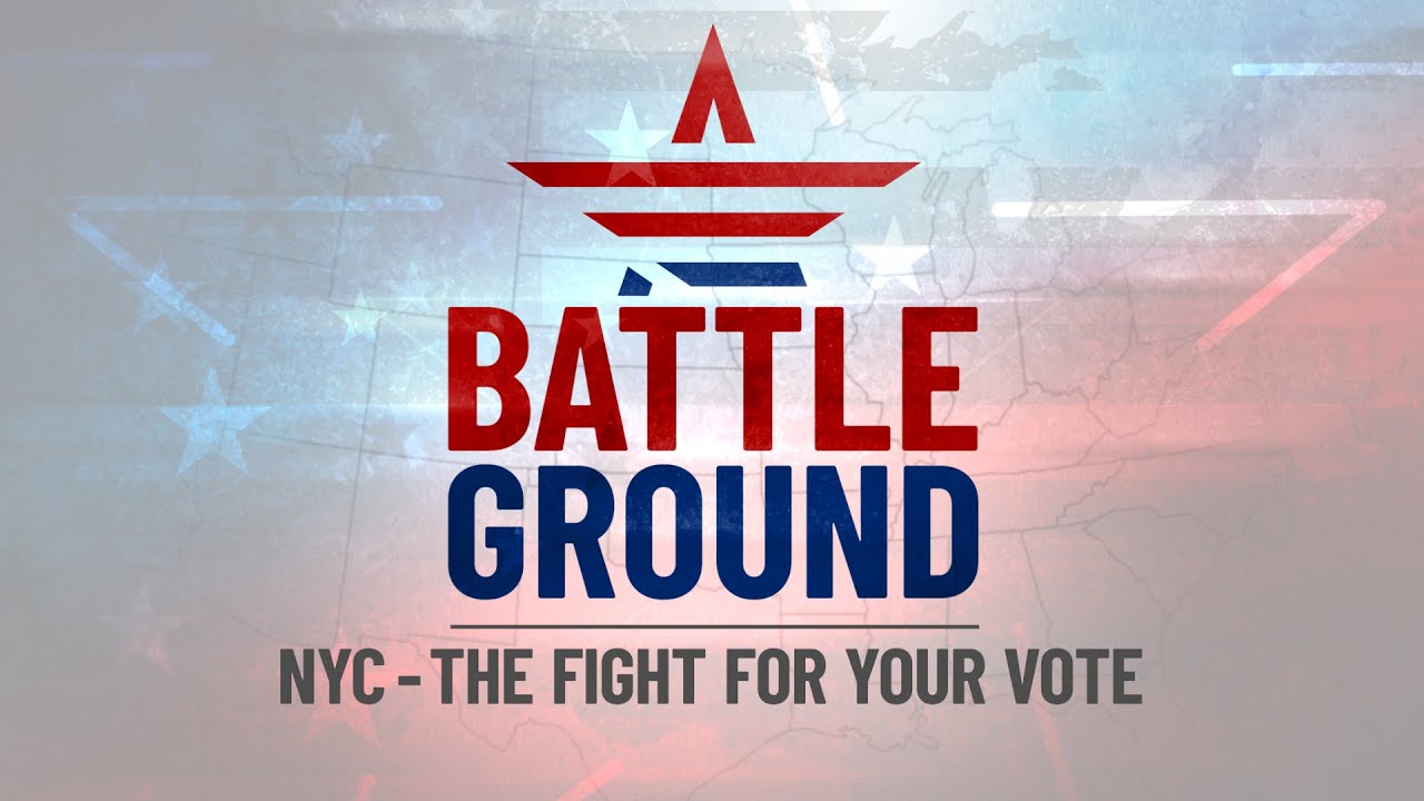 Grassroots Fuel NYC Mayor&rsquo;s Race | Battleground NYC full episode #22: Aug 28, 2025