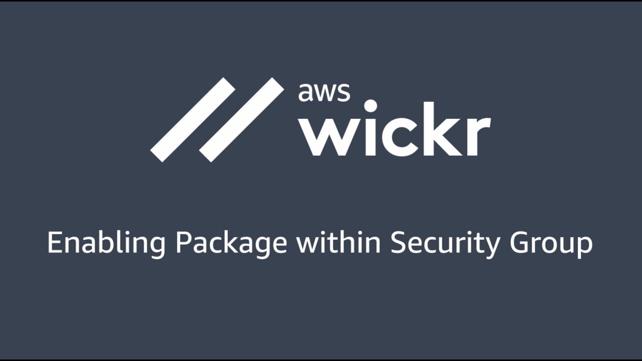 Wickr ATAK Plugin | Enabling ATAK Functionality for Admins
