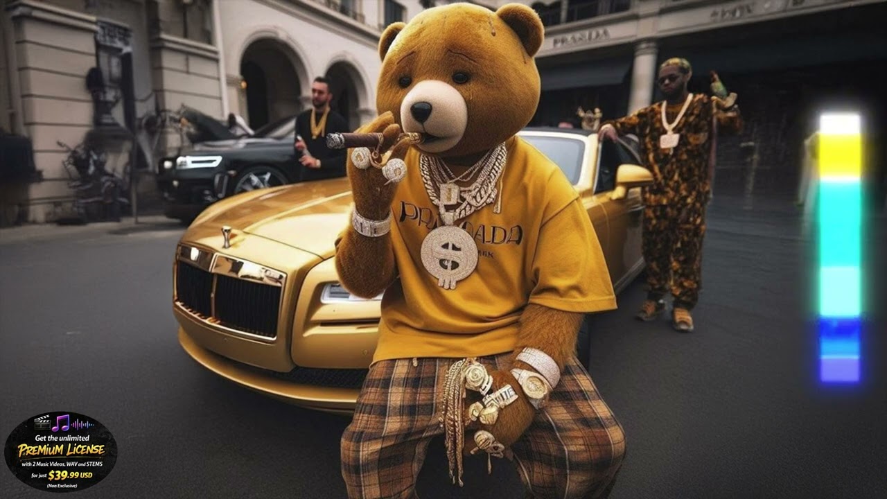 [FREE] "ALL IN" | Latin Trap Type Beat | Freestyle | 808
