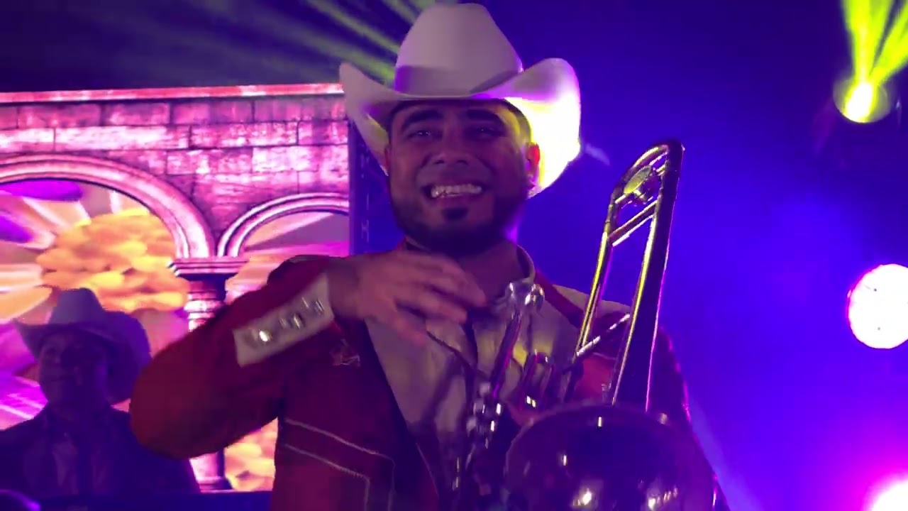 GRUPO LABERINTO EN VIVO: EL PEOR DE TUS ANTOJOS
