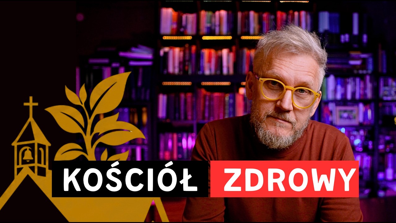 Po czym poznać dojrzałą wsp&oacute;lnotę charyzmatyczną?