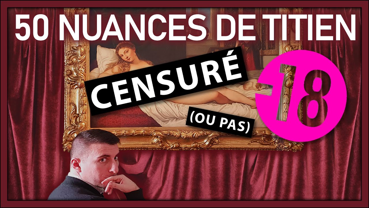 La Vénus d'Urbin de Titien : analyse