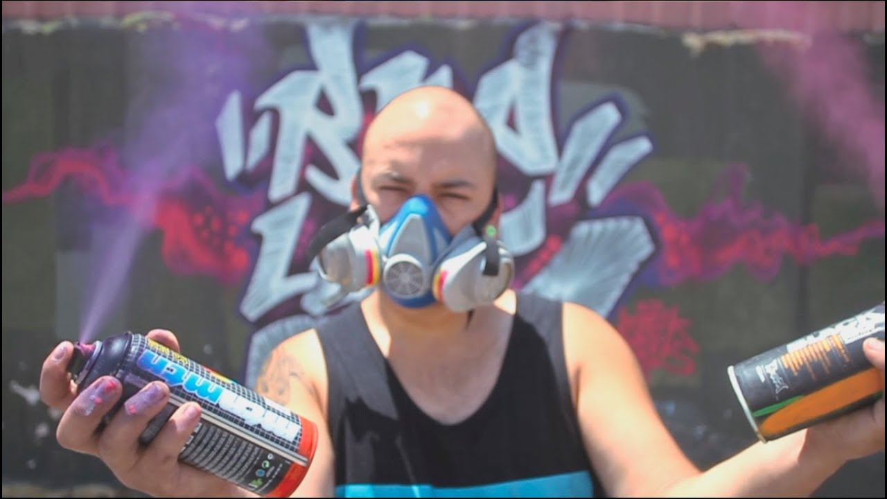 ZEBATACK- RAPLIFE - (Videoclip oficial ZKT1 AUDIOVISUAL)