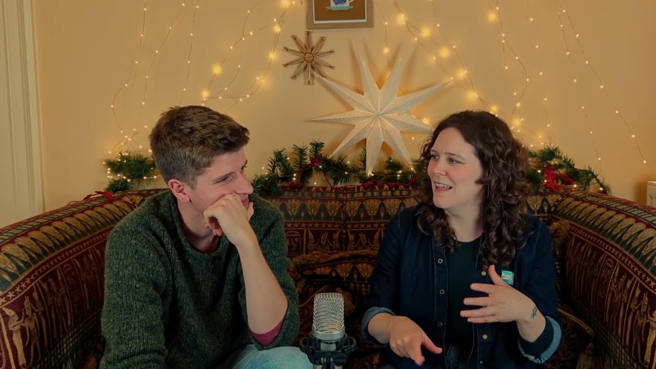 Jan&Jonmas Day 5: The Wexford Carol