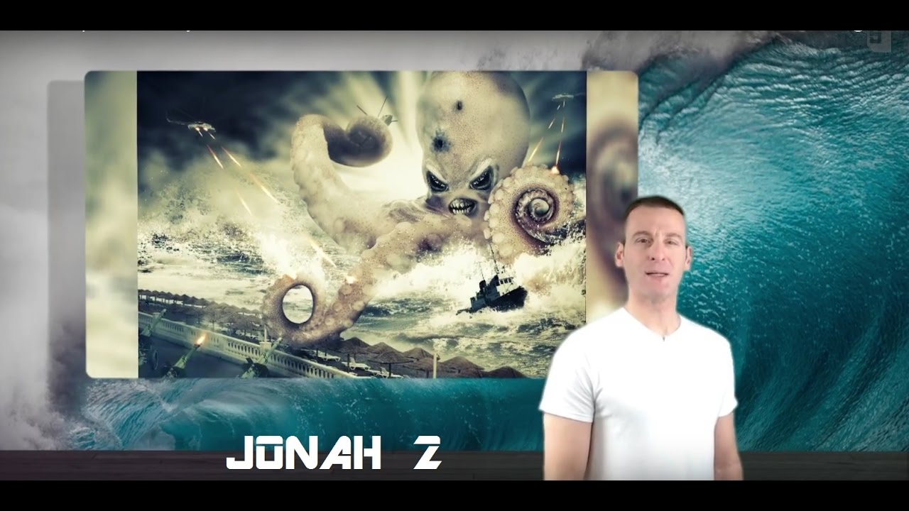 Jonah Chapter 2 Summary and What God Wants From Us