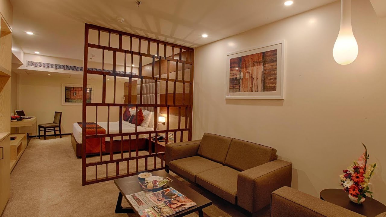 Hotel Levana, Lucknow, India