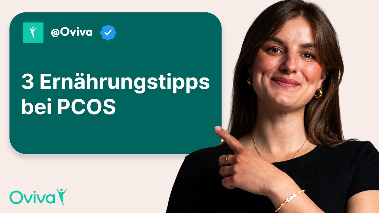 So gelingt dir das Abnehmen – trotz PCO-Syndrom