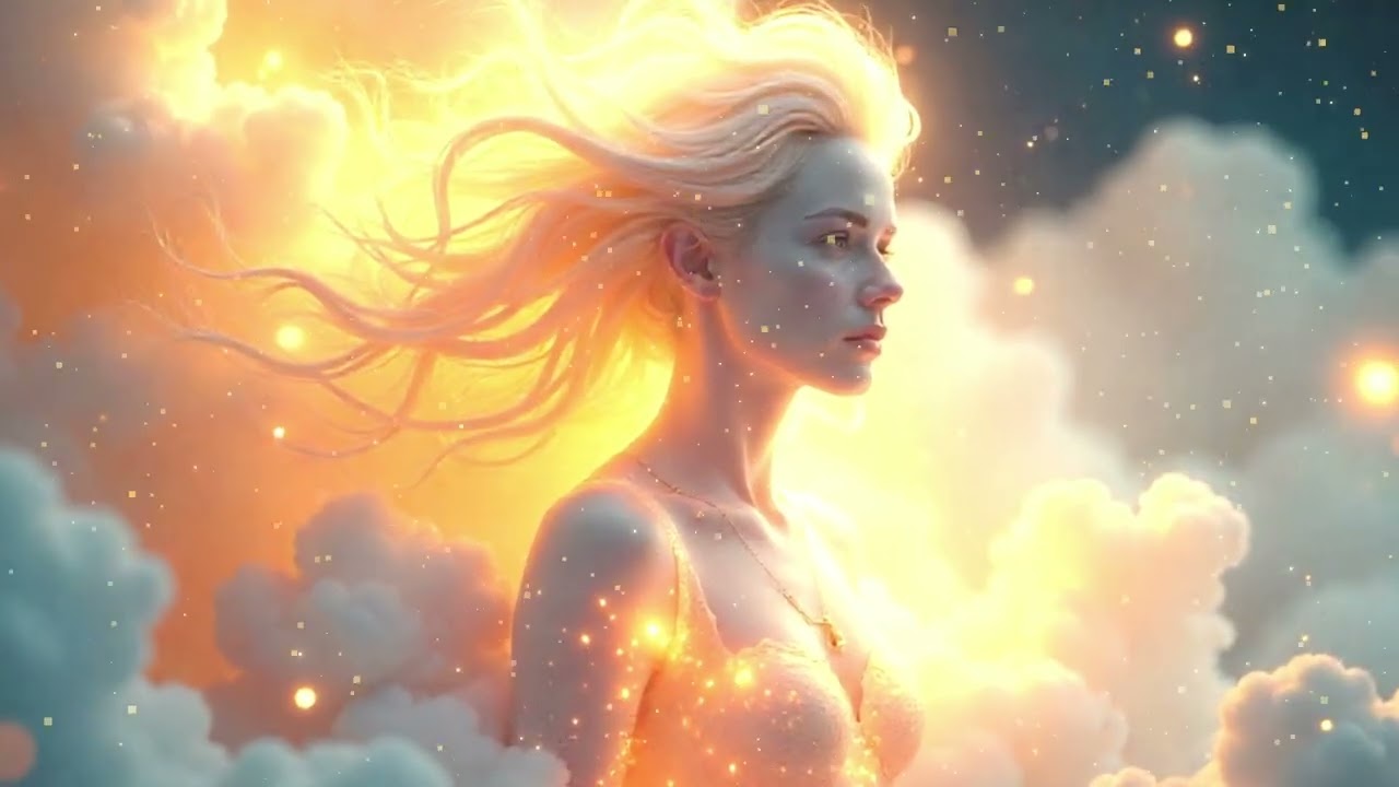 Transform Your Life: Unlock the Power of Abundance Meditation