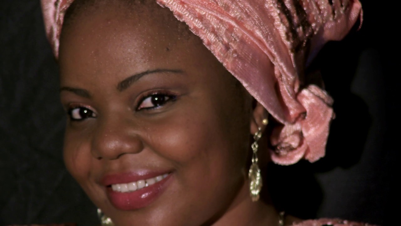 EKUN IYAWO; The Bride's Poetry  FULL VIDEO