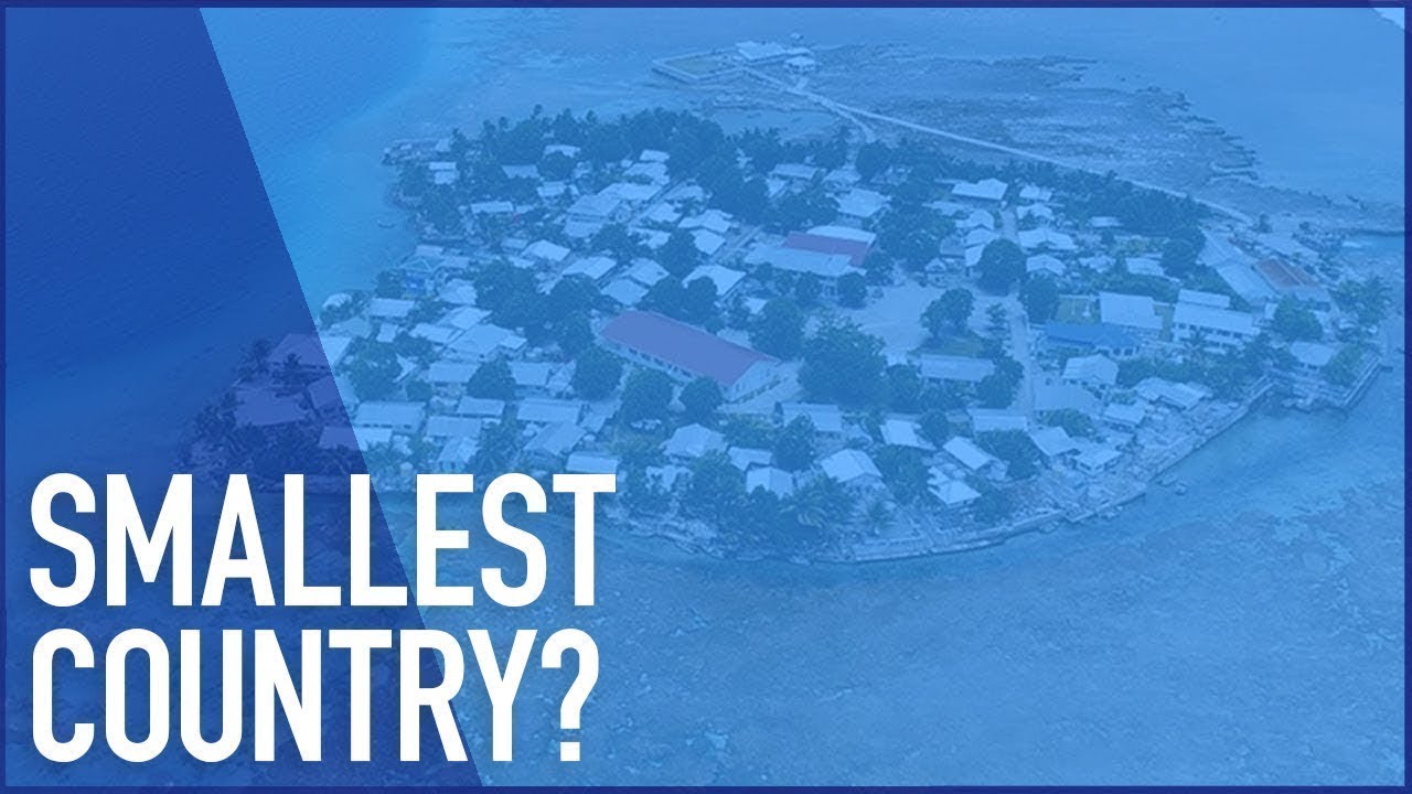 TOKELAU | Is Independence Possible?