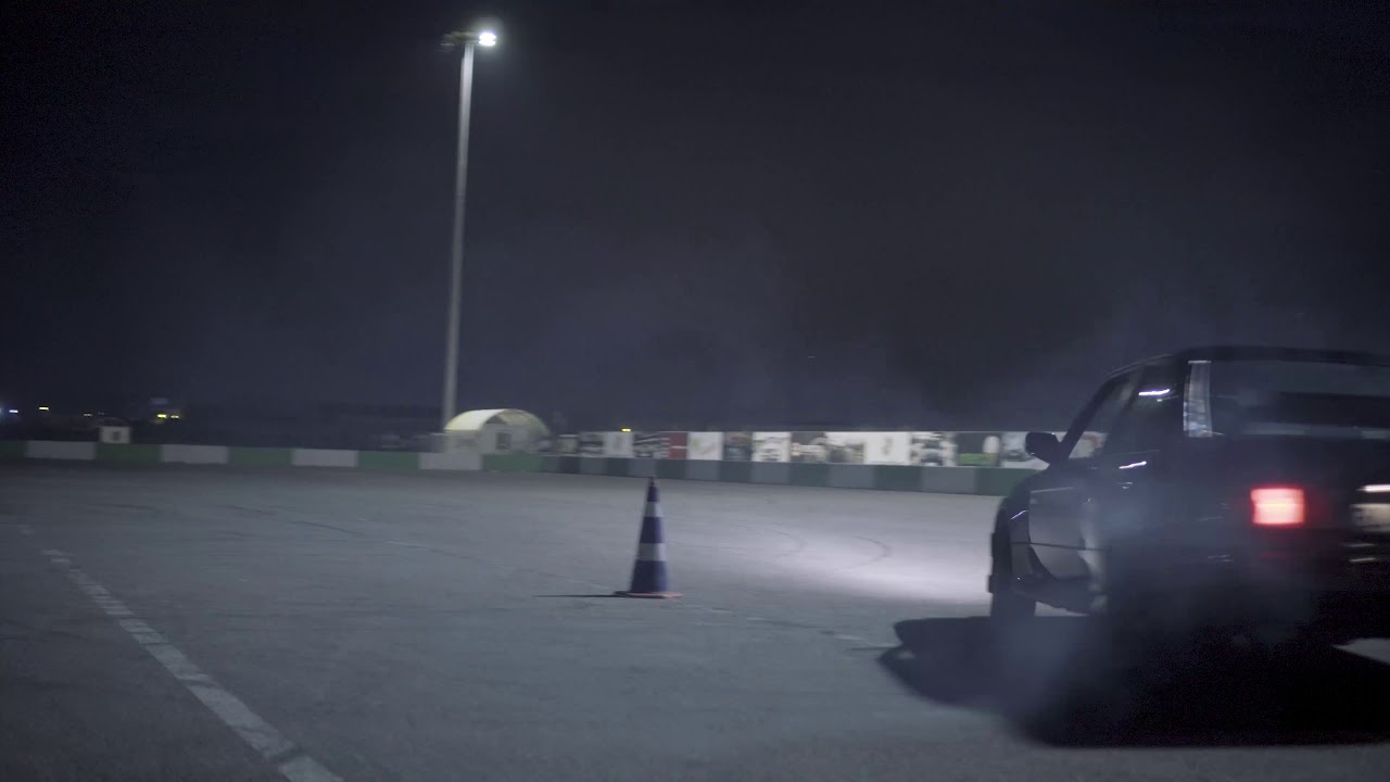 BMW E30 Project Cinematic | Doğan Kabak Yeni Araba