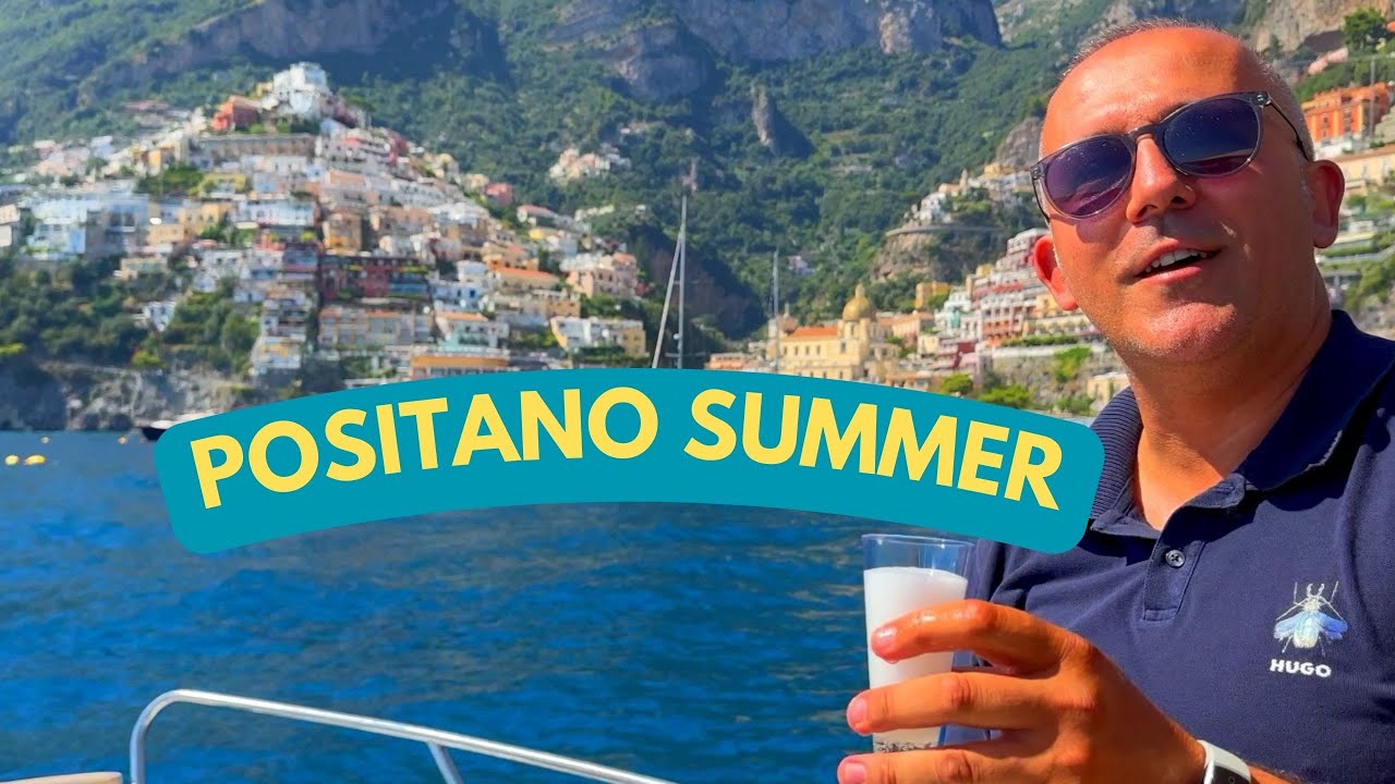 POSITANO
