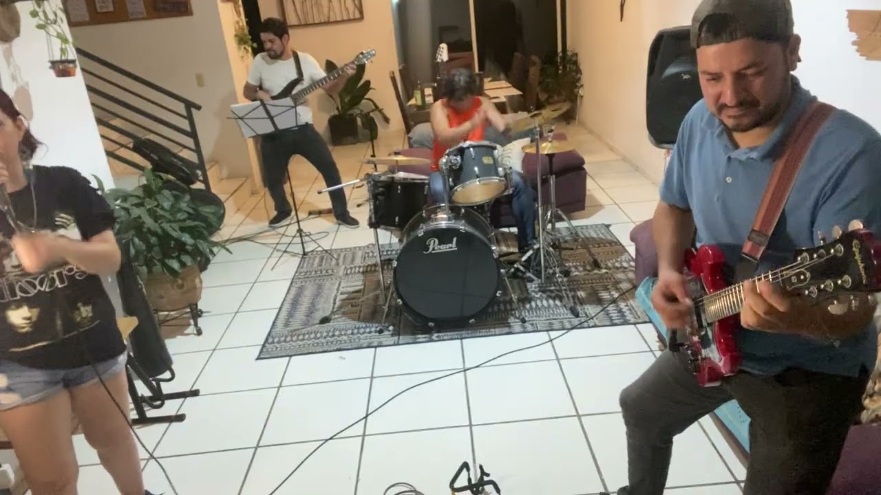 Skynet ensayo Colima