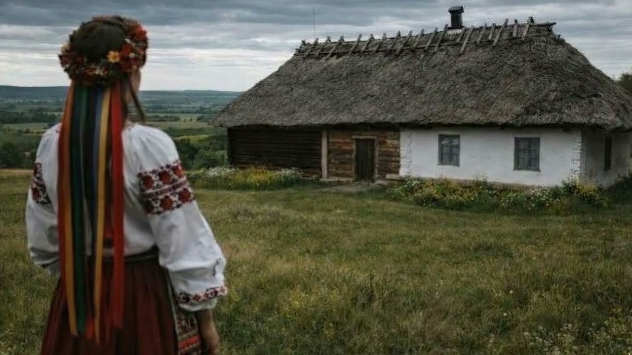 Тарас Шевченко - Заповіт