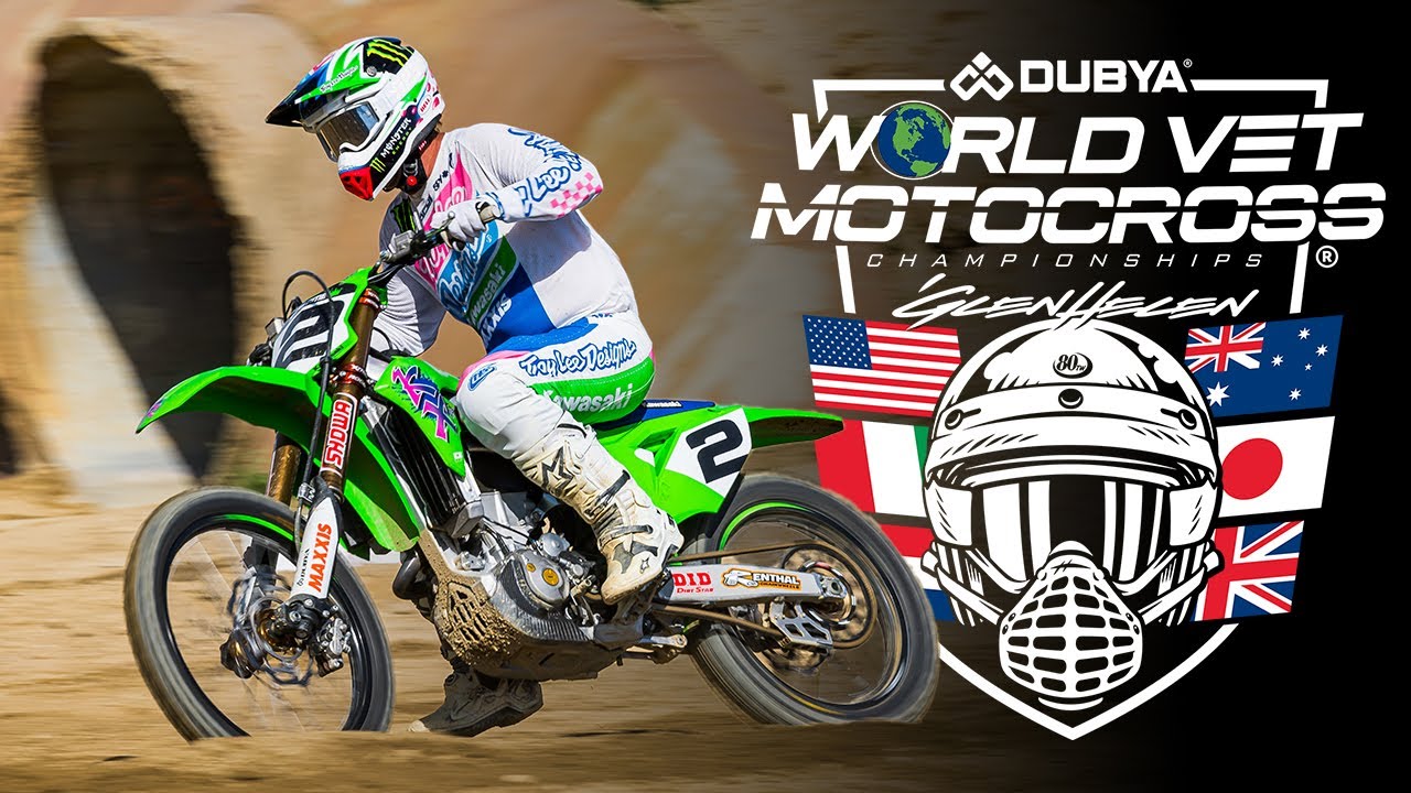 2023 Dubya World Vet Championships