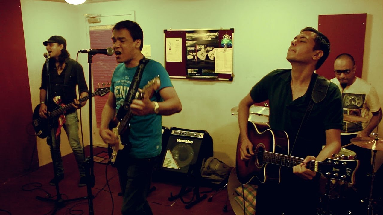 Olox Aabeli - Assamese Rock Song - Raaj J Konwar