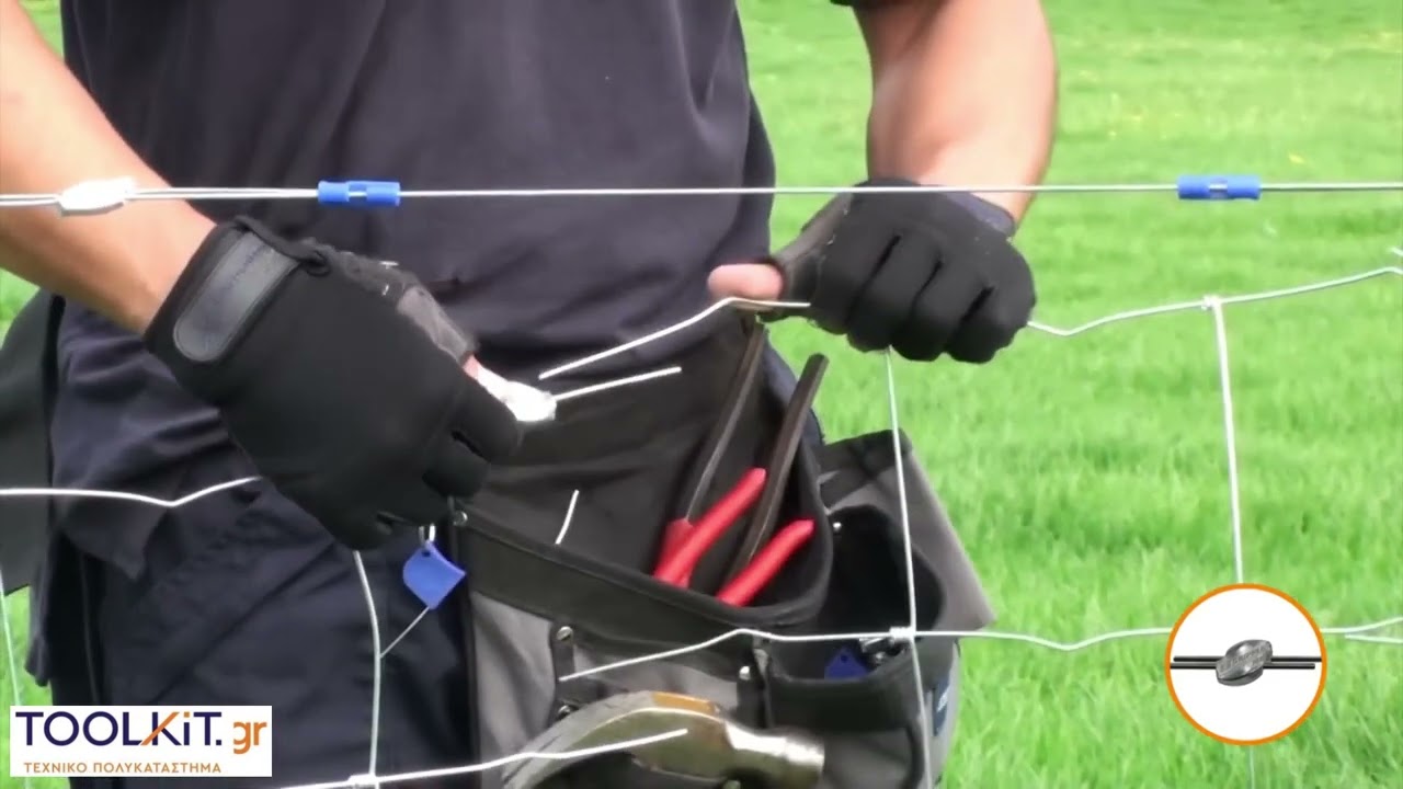 ΕΡΓΑΛΕΙΟ ΤΕΝΤΩΜΑΤΟΣ ΣΥΡΜΑΤΟΣ GRIPPLE TORQ