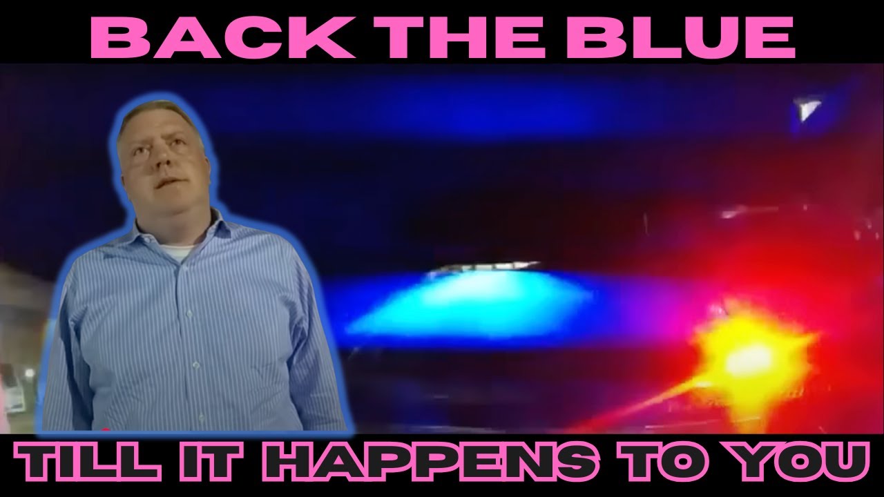Maryland Lawmaker Not Smart Enough to Say No To Field Sobriety Tests