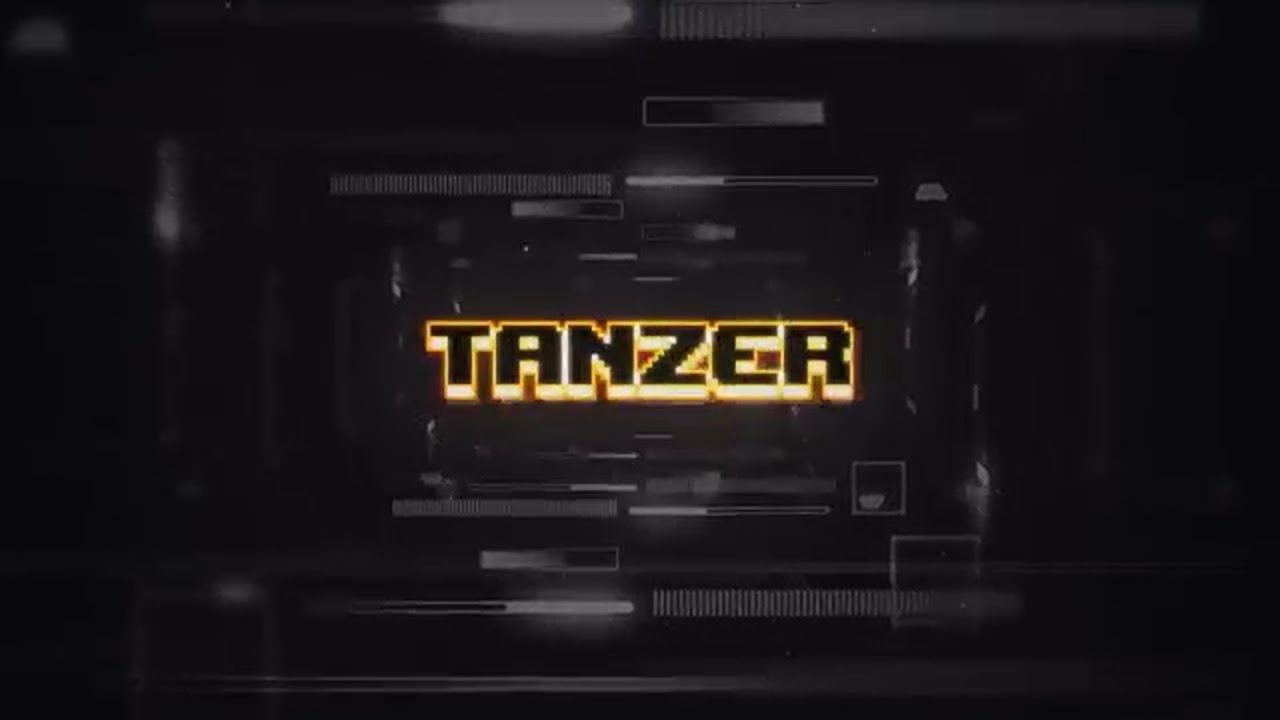 Mega Cat Studios Longplays: Tanzer | Full Game Walkthrough | No Commentary