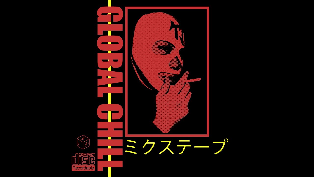 silver bullets in the jukebox - GLOBAL CHILL