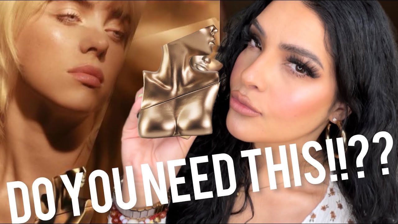 BILLIE EILISH PERFUME REVIEW!!! is this worth your money!??