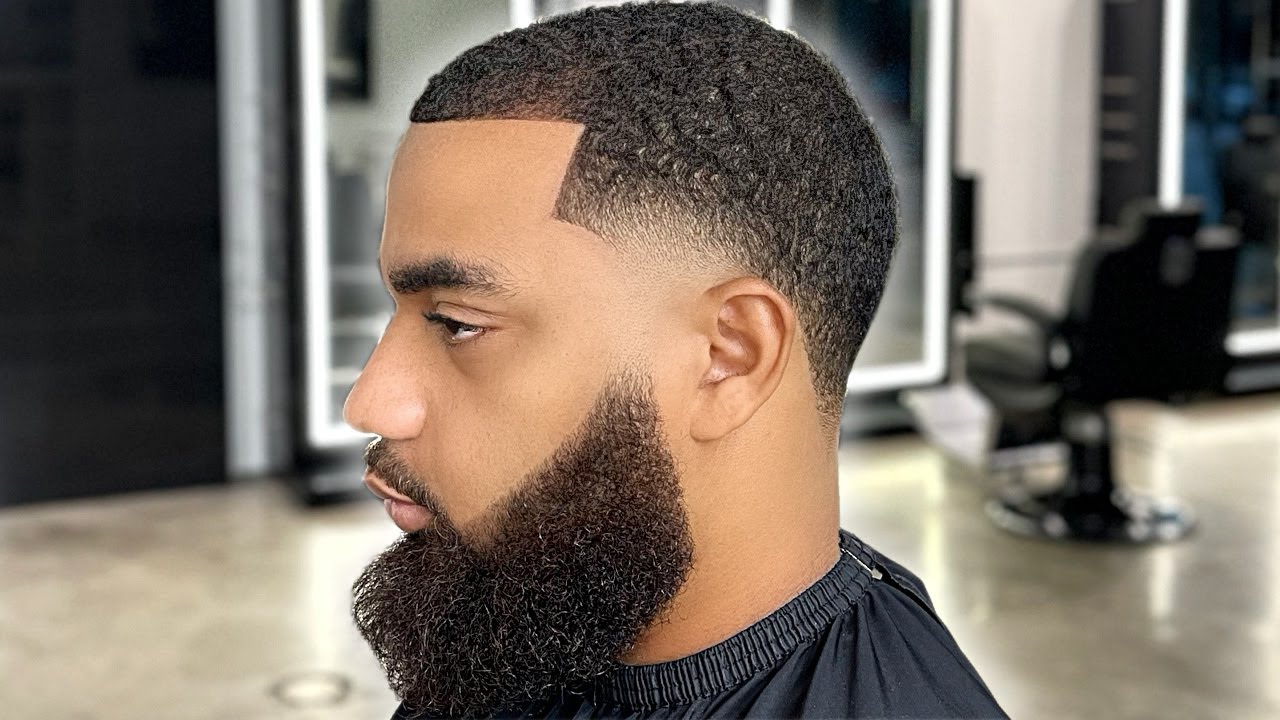 🤯EXTREMELY SATISFYING🤯 $175 HAIRLINE REVIVAL BY CHUKA THE BARBER
