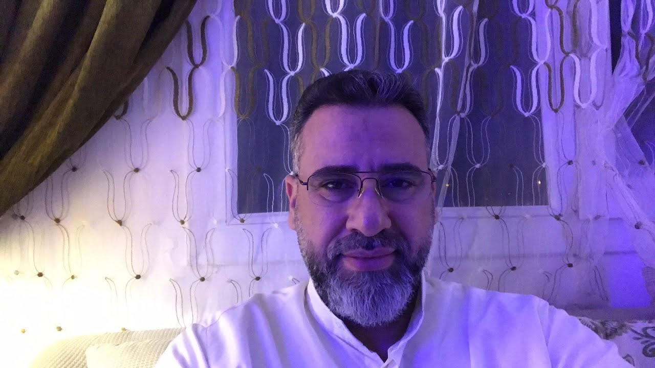 مع القرآن في رمضان ٤