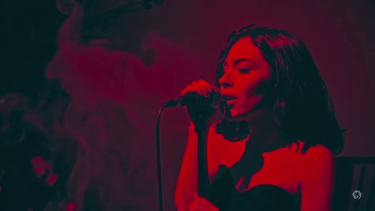 Holding On While We Fall