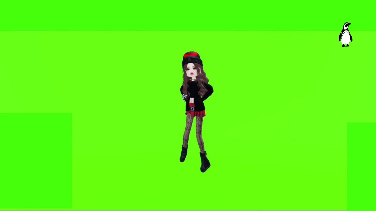 LUNA 'Jellyous' Dance Practice