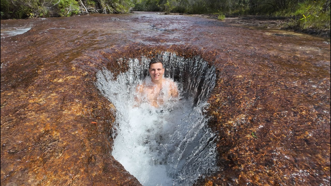 Cooktown to The tip of Australia (Pajinka)