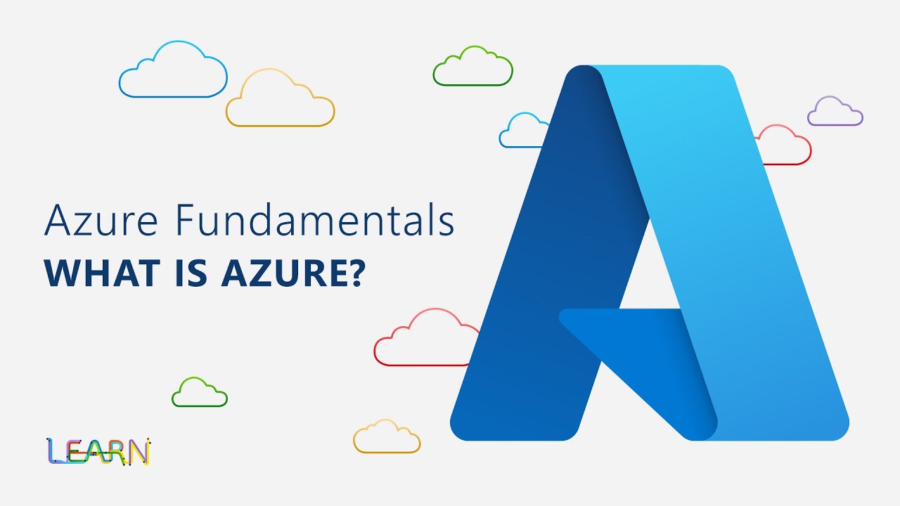 Обзор Microsoft Azure