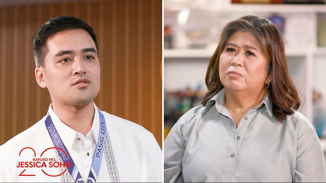 KMJS Special Report—Diumano’y korapsyon sa flood control projects (Part 4) | Kapuso Mo, Jessica Soho