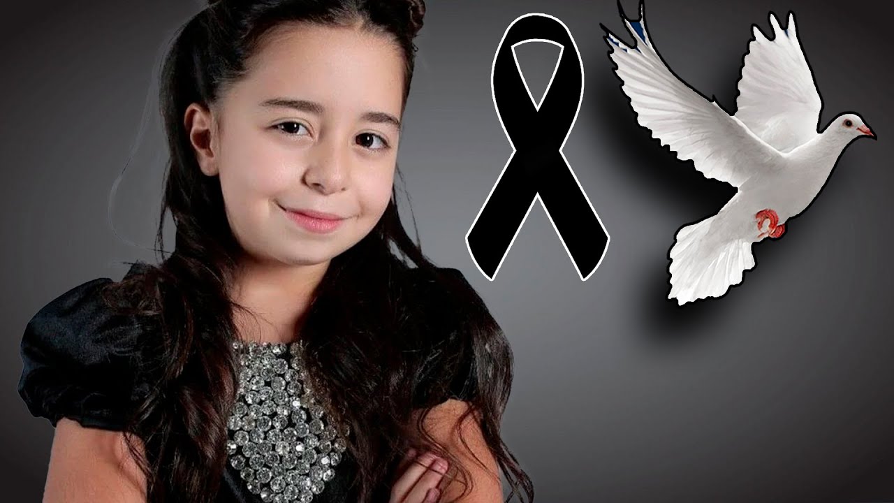 HACE 5 MINUTOS  La Vida y El Triste Final de Beren Gökyıldız