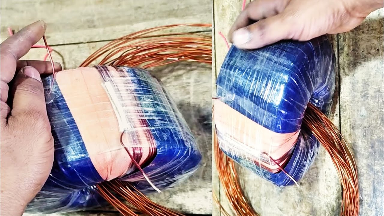 এমপ্লিফায়ার ট্রান্সফরমার সূত্র ছাড়া তৈরি করলেই লং লাস্টিং হবে বিষয়টা এমন না 