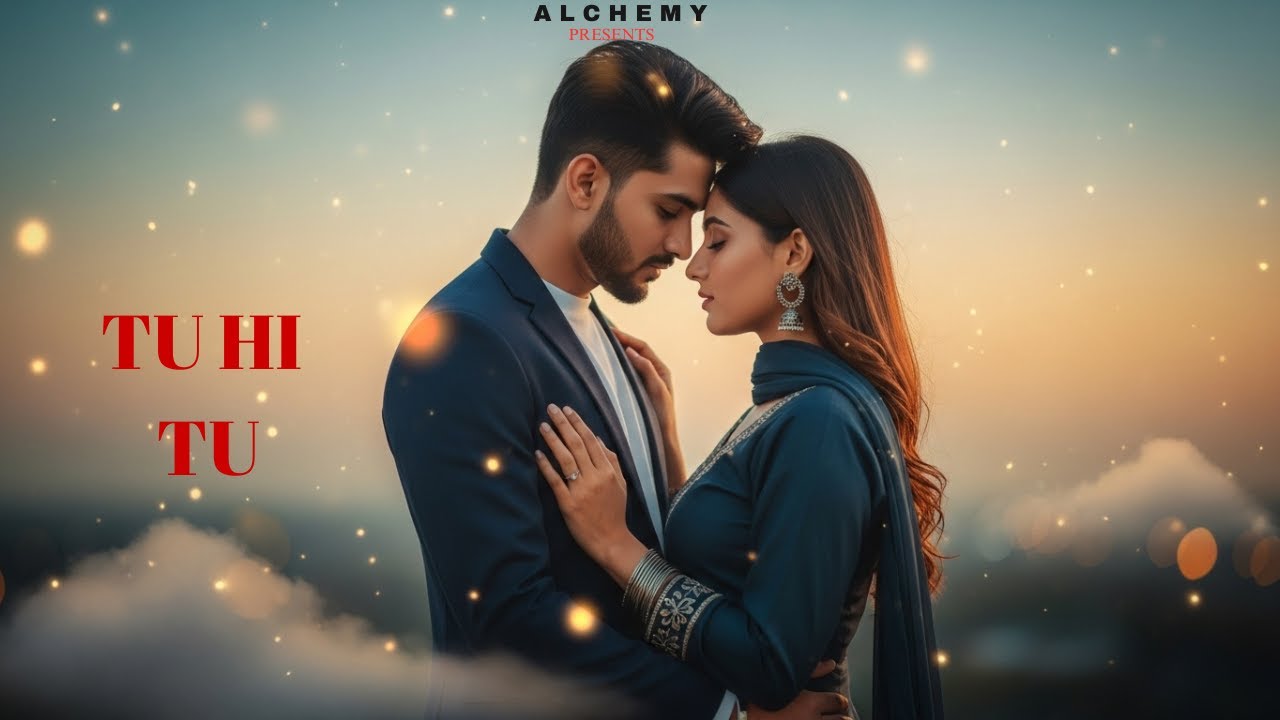TU HI TU | PUNJABI ROMANTIC SONG