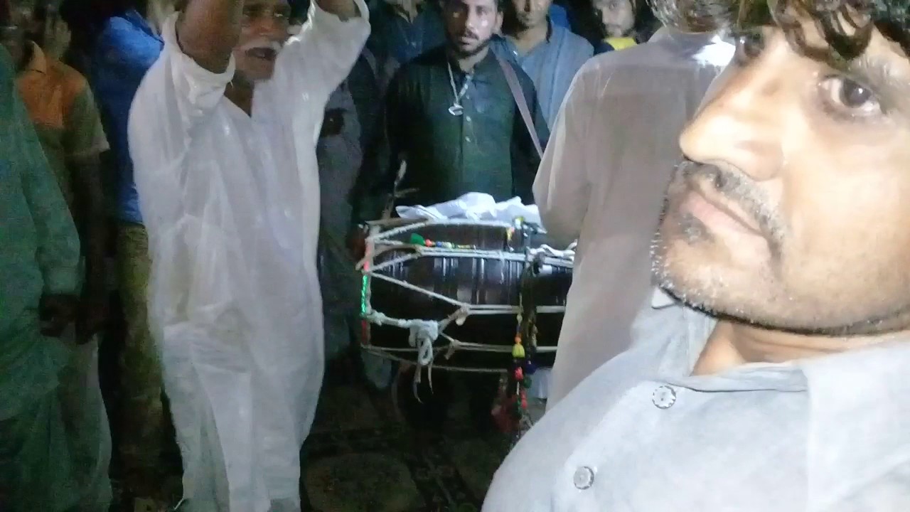 Baba g ki dhamal gadgor shareef