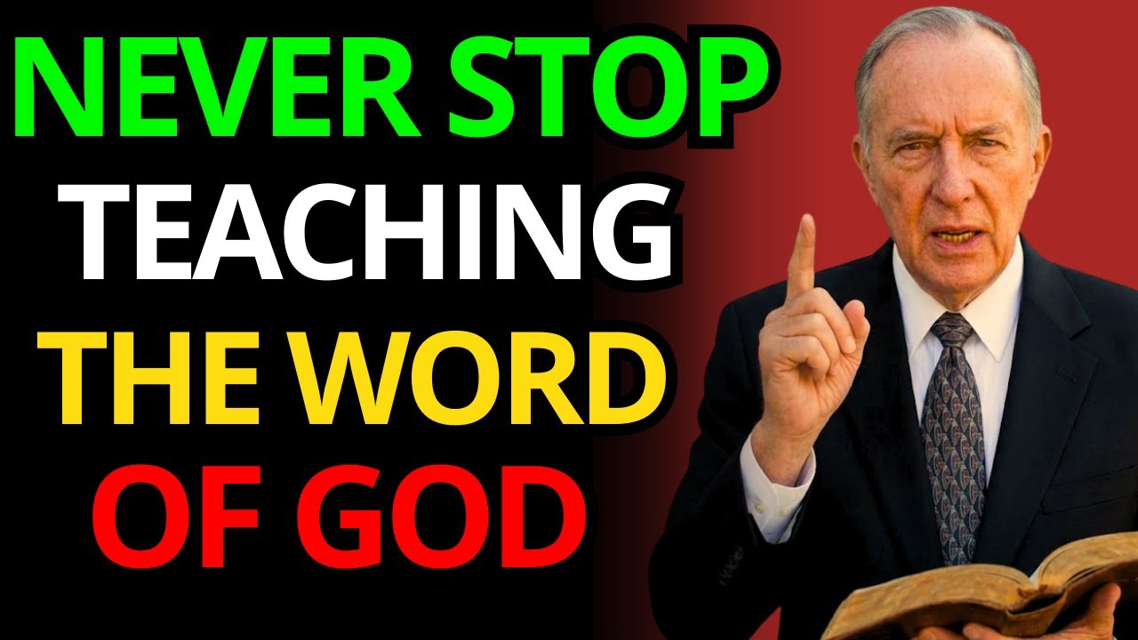WHAT HAPPENS SPIRITUALLY WHEN YOU ABANDON YOUR PARENTS | DEREK PRINCE