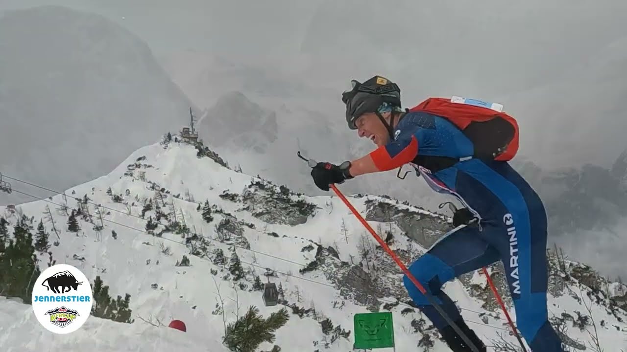 Jennerstier 2022 Highlightclip