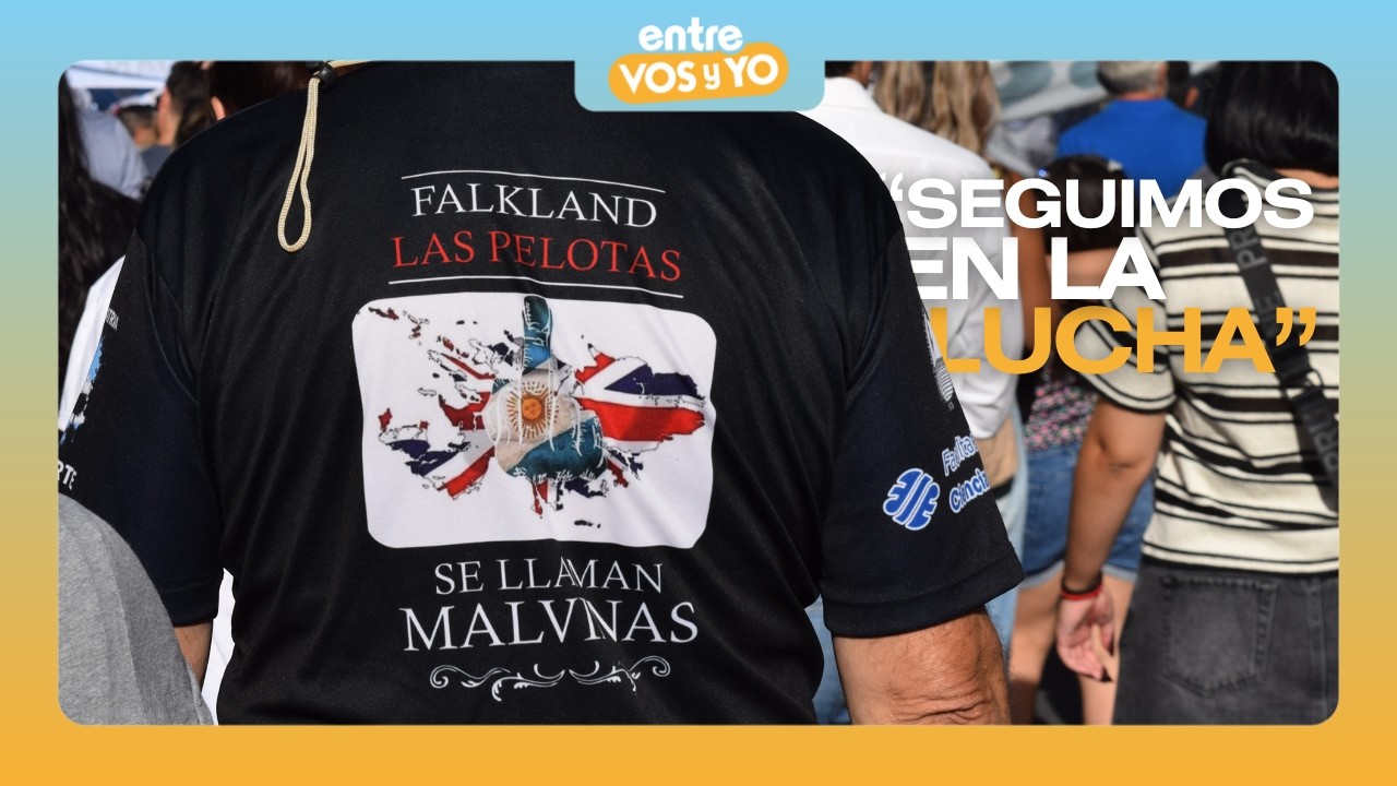 Paro nacional y movilización