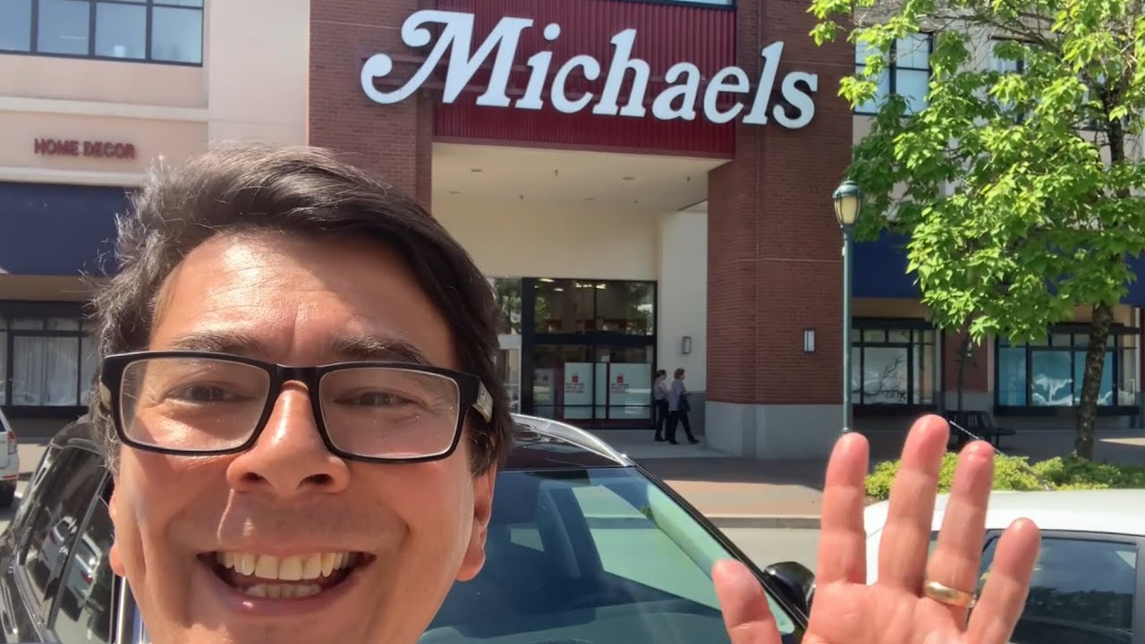 193 Yarn Video - Shopping Michaels Crafts In store and Online