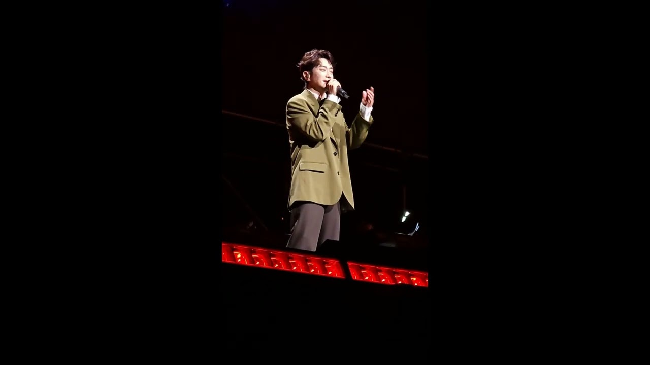 20260110第21個故事張棟樑高雄場王子+如果+給朋友的話+年華+人生沒有如果